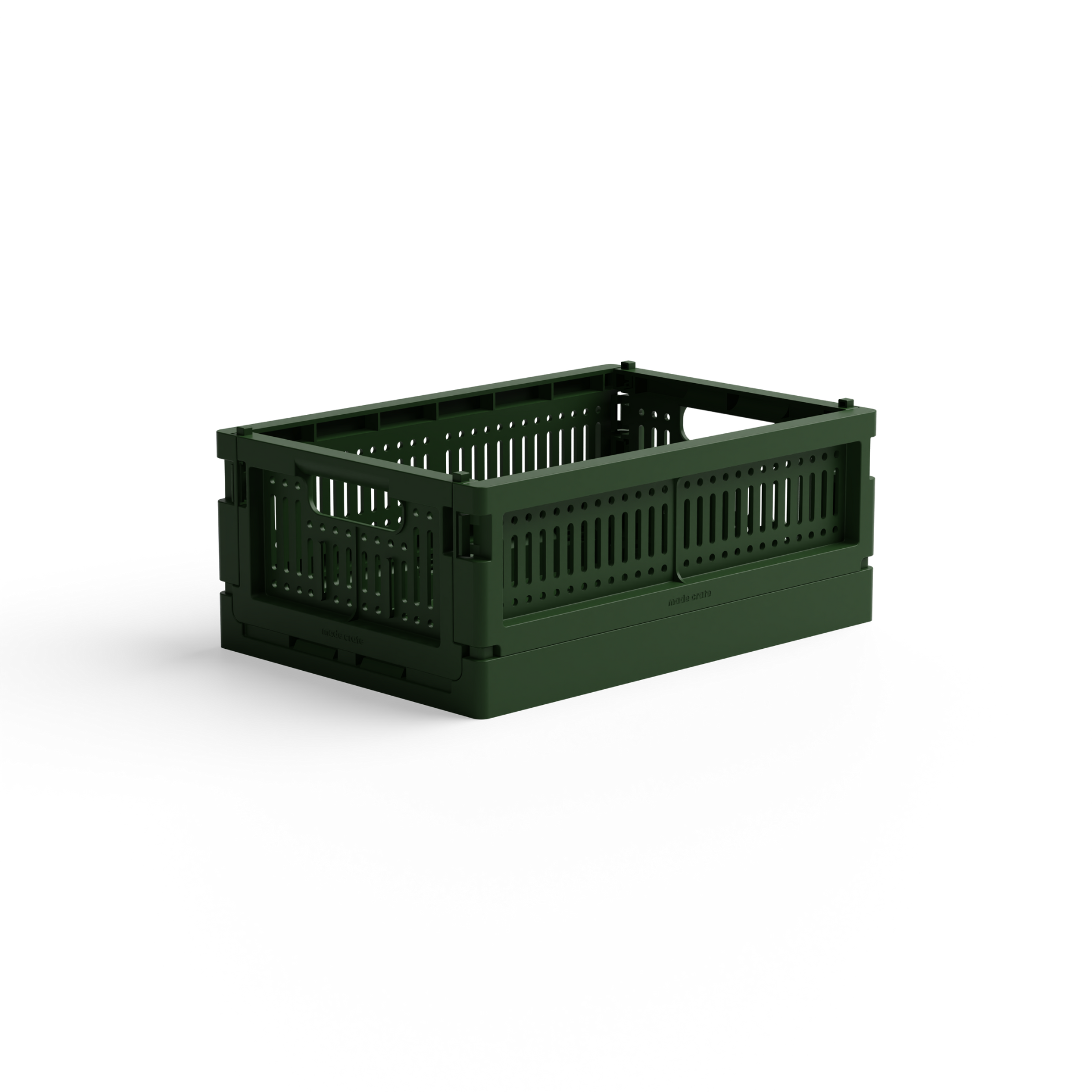 Made Crate Mini
